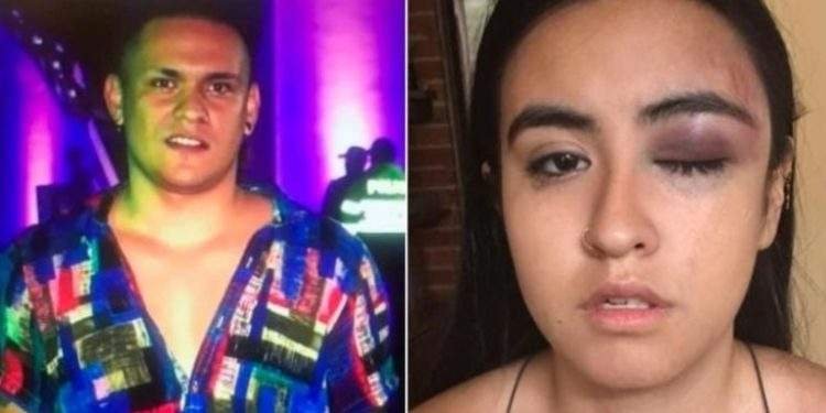 DJ condenado por agresión a su exnovia tiene sentencia cuestionada