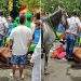 Denuncian maltrato animal en cabalgata Sanpedrina en El Espinal