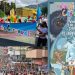 Marcha Carnaval en la capital del Tolima alzó su voz contra la crisis del agua en Ibagué