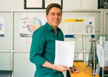 Hincapié Jr exige respuestas a Hurtado por presupuesto de las fiestas