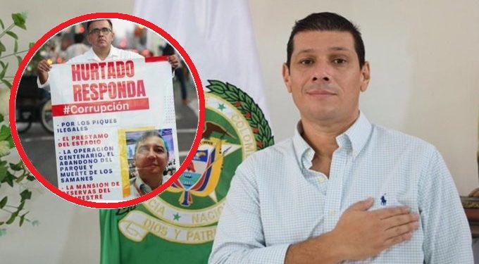 Milton Restrepo responde a las acusaciones de Rubén Darío Correa en Nueva York