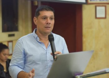 Secretario de Gobierno de Ibagué presuntamente agredió a funcionario en estado de embriaguez