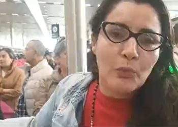 Air Canada cancela vuelo a estudiantes de Ibagué que viajarían a Canadá