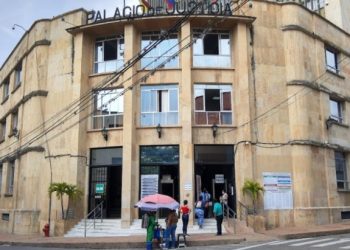 Sobrecarga laboral en la Rama Judicial porque no estƔn funcionando nuevos juzgados