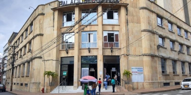 Sobrecarga laboral en la Rama Judicial porque no están funcionando nuevos juzgados