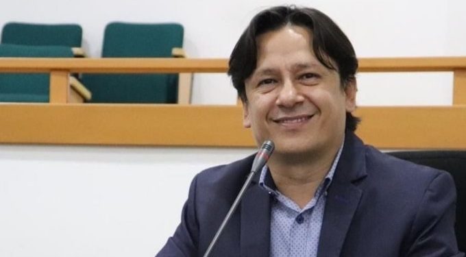 Alianza Verde otorgó aval a Renzo García a pesar de las denuncias