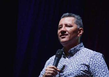 Gobernador del Tolima advierte sobre el avance de grupos armados en el departamento