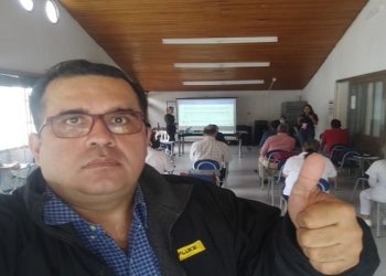 ¿Llegará Rubén Darío Correa al tarjetón en las próximas elecciones?