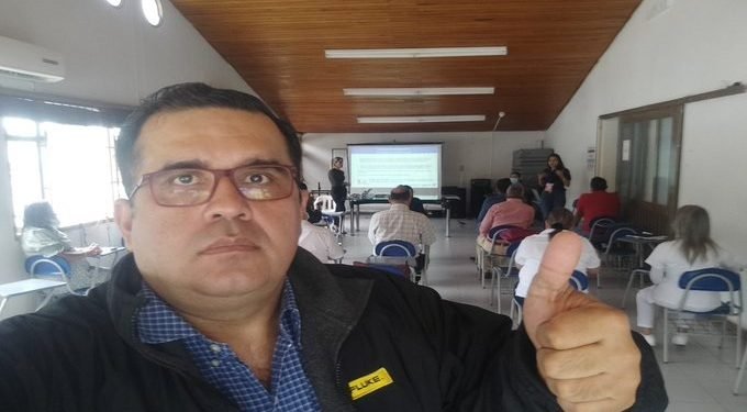 ¿Llegará Rubén Darío Correa al tarjetón en las próximas elecciones?