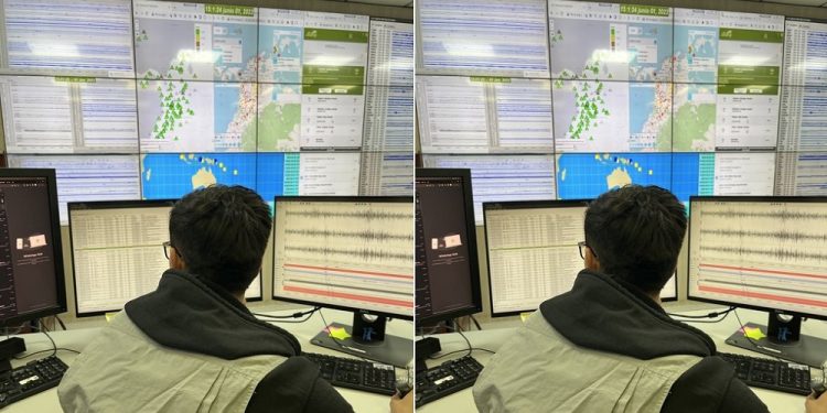 Servicio Geológico Colombiano aclaró que no es cierto el aumento de sismo en Colombia