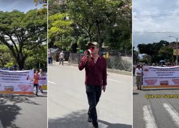 Buseteros amenazan con bloquear Ibagué debido a incumplimientos en el SETP