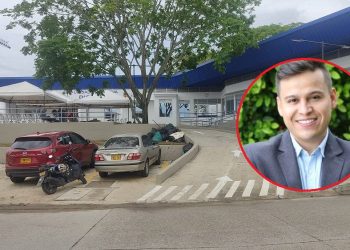 Concejal Edward Toro anunció debate control polĆtico sobre la gestión de la USI PicaleƱa