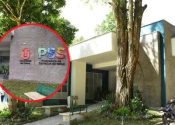 Prestadora de Servicios de Salud para la comunidad universitaria de la UT