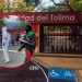 Disturbios en la Universidad del Tolima generó incertidumbre
