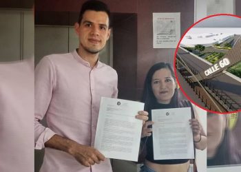 Denuncian ante la Procuraduría irregularidades del puente de la 60 en Ibagué