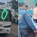 Herido con disparos conductor de Velotax y pasajero en la vías del Tolima