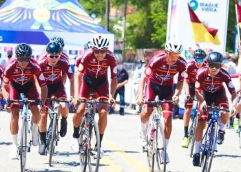 Ibagué se prepara cierres viales hacia el Aeropuerto por Vuelta a Colombia 2023