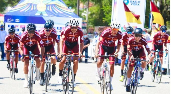 Ibagué se prepara cierres viales hacia el Aeropuerto por Vuelta a Colombia 2023