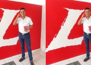 Walter Duarte HernƔndez tiene aval con el Partido Liberal para la asamblea