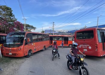 ¡No hay más bloqueos en Ibagué! El paro se va para la alcaldía