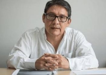 Wilson Leal denuncia que INFOTIC está envuelta en hechos de corrupción en Manizales