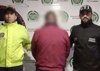 Profesor enviado a prisión por agresión a dos menores en el Tolima