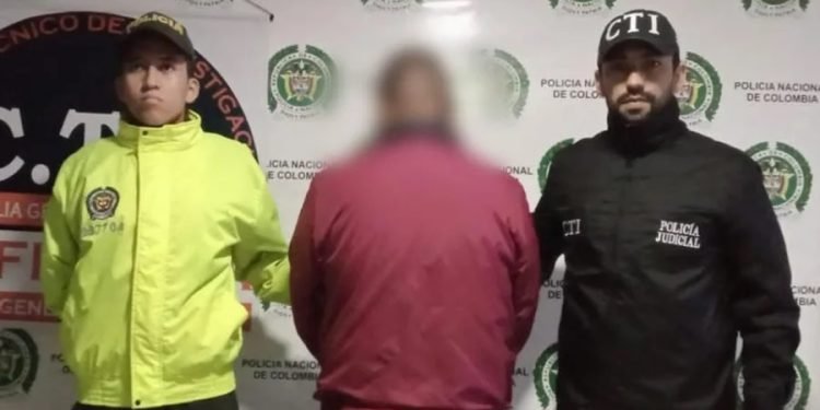 Profesor enviado a prisión por agresión a dos menores en el Tolima