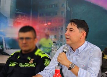 ¿Hurtado enloqueció? Pide cancelar habilitación a empresas del paro en Ibagué