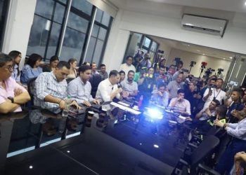 Transportadores de Ibagué exigen presencia del Ministerio de Transporte