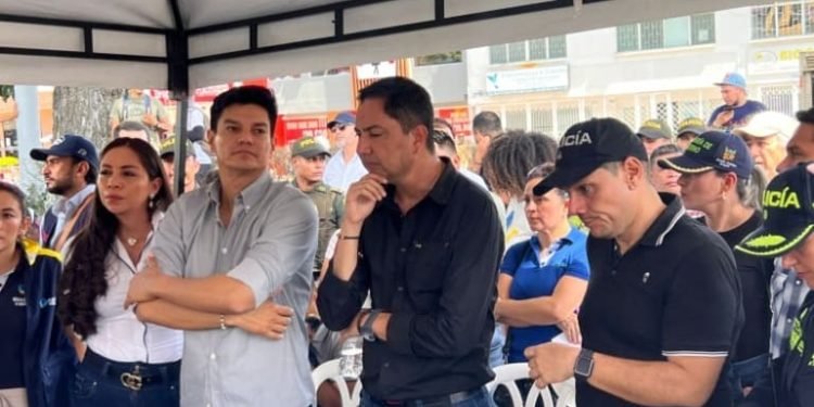 Bloqueos en vías de Ibagué podrían prolongarse hasta el miércoles