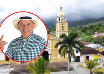 Atentado contra precandidato a la alcaldía de Alpujarra, Tolima