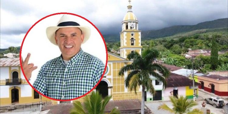 Atentado contra precandidato a la alcaldía de Alpujarra, Tolima