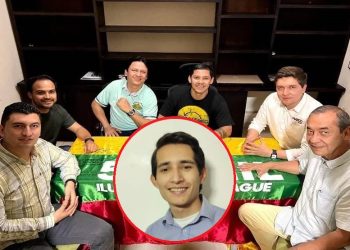 Miguel Moreno; “Hincapié tiene ocho partidos respaldándolo y movimientos ciudadanos”