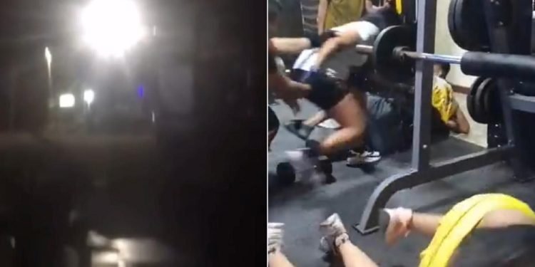 Ataque armado a estación de Policía en Fortul, Arauca