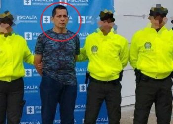 Abogado del acusado por el homicidio de Danna Sofía solicita evaluación psicológica