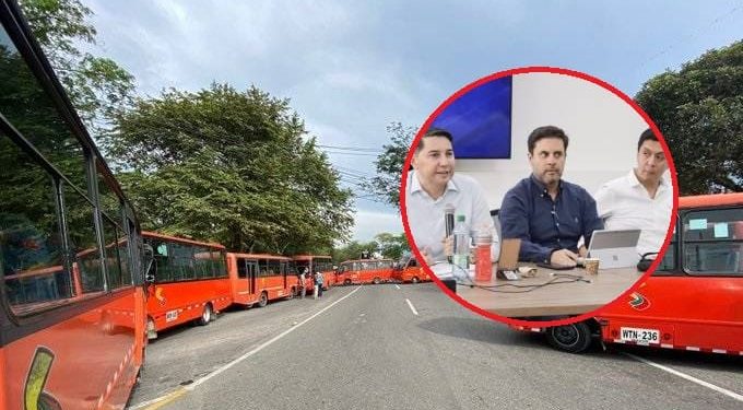 Sin solución a la vista, las manifestaciones persisten y no hubo acuerdo