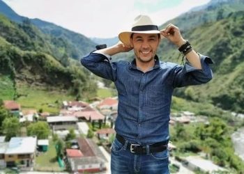 Investigan al Alcalde de Cajamarca por Irregularidades en Programa de Adulto Mayor