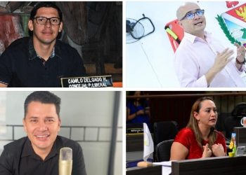 Cuestionamientos y polémica rodean a los precandidatos a la alcladía de Ibagué