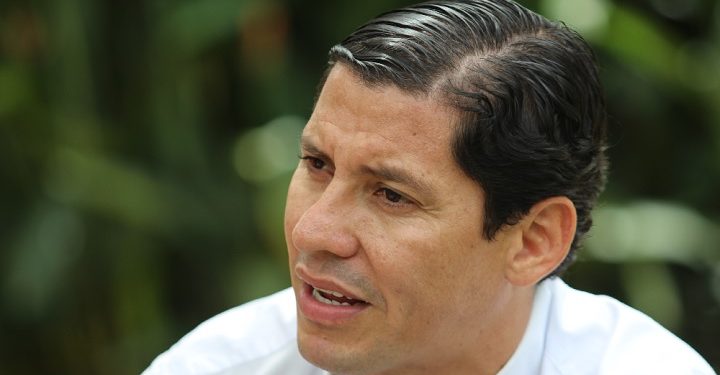 Camilo Delgado defiende la idoneidad del encuestador en Unidos por Ibagué