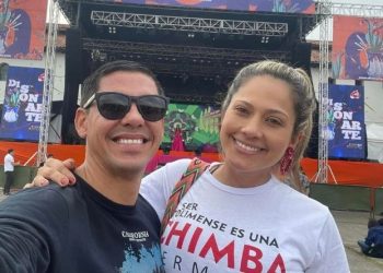 Camilo Delgado; no hubo influencia a favor de su novia con la AlcaldĆa de IbaguĆ©