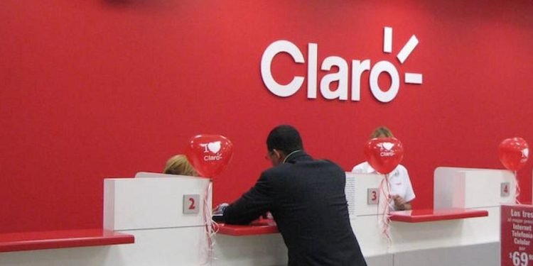 Compañía Claro fue sancionada con millonaria multa por la SIC