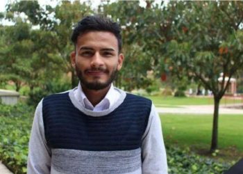 Estudiante tolimense es destacado a nivel internacional por su excelencia académica