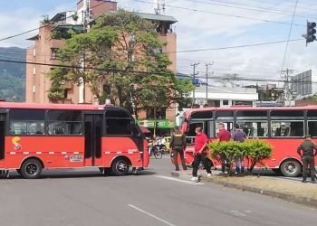 Recaudo del SETP en Ibagué fue entregado a dedo y sin licitación pública