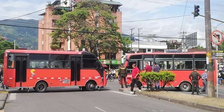 Recaudo del SETP en Ibagué fue entregado a dedo y sin licitación pública
