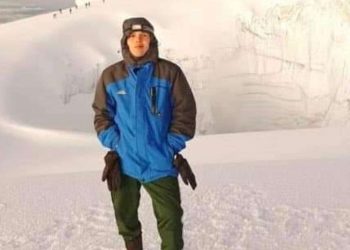 Hallan sin vida al montañista extraviado en el Nevado del Tolima tras días de intensa búsqueda