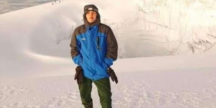 Hallan sin vida al montañista extraviado en el Nevado del Tolima tras días de intensa búsqueda