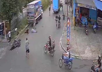 Joven herida en accidente no lograron reimplantarle el brazo