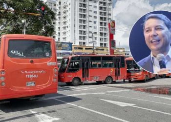 Paro se mantiene el fin de semana mientras Hurtado se juega el cuello por INFOTIC