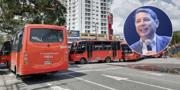 Paro se mantiene el fin de semana mientras Hurtado se juega el cuello por INFOTIC