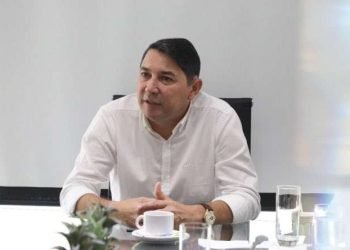 Alcalde Hurtado suspendió el convenio entre Alcalde de Ibagué e INFOTIC